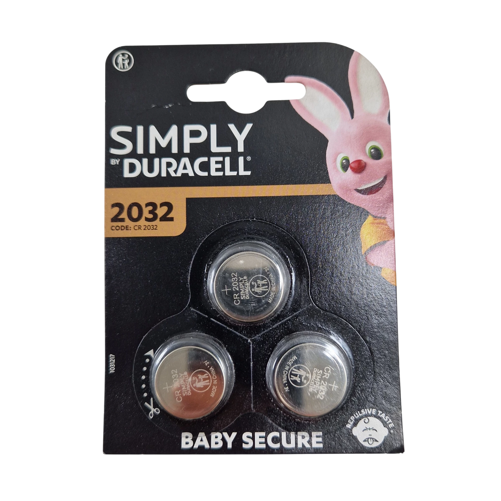 baterie-duracell-simply-cr2032-3v-3-szt-zabkowska-52-warszawa
