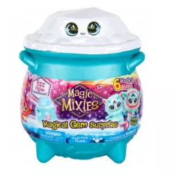 MOOSE WATER MAGIC GEM MIXIES MAGICOLOR MAGICZNY KOCIOŁEK ZMIANA KOLORU