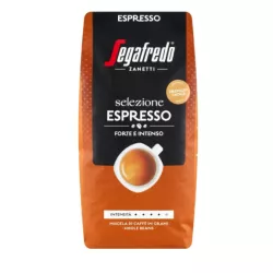 KAWA ZIARNISTA 1 KG SEGAFREDO SELEZIONE ESPRESSO MIESZANA 1000 G