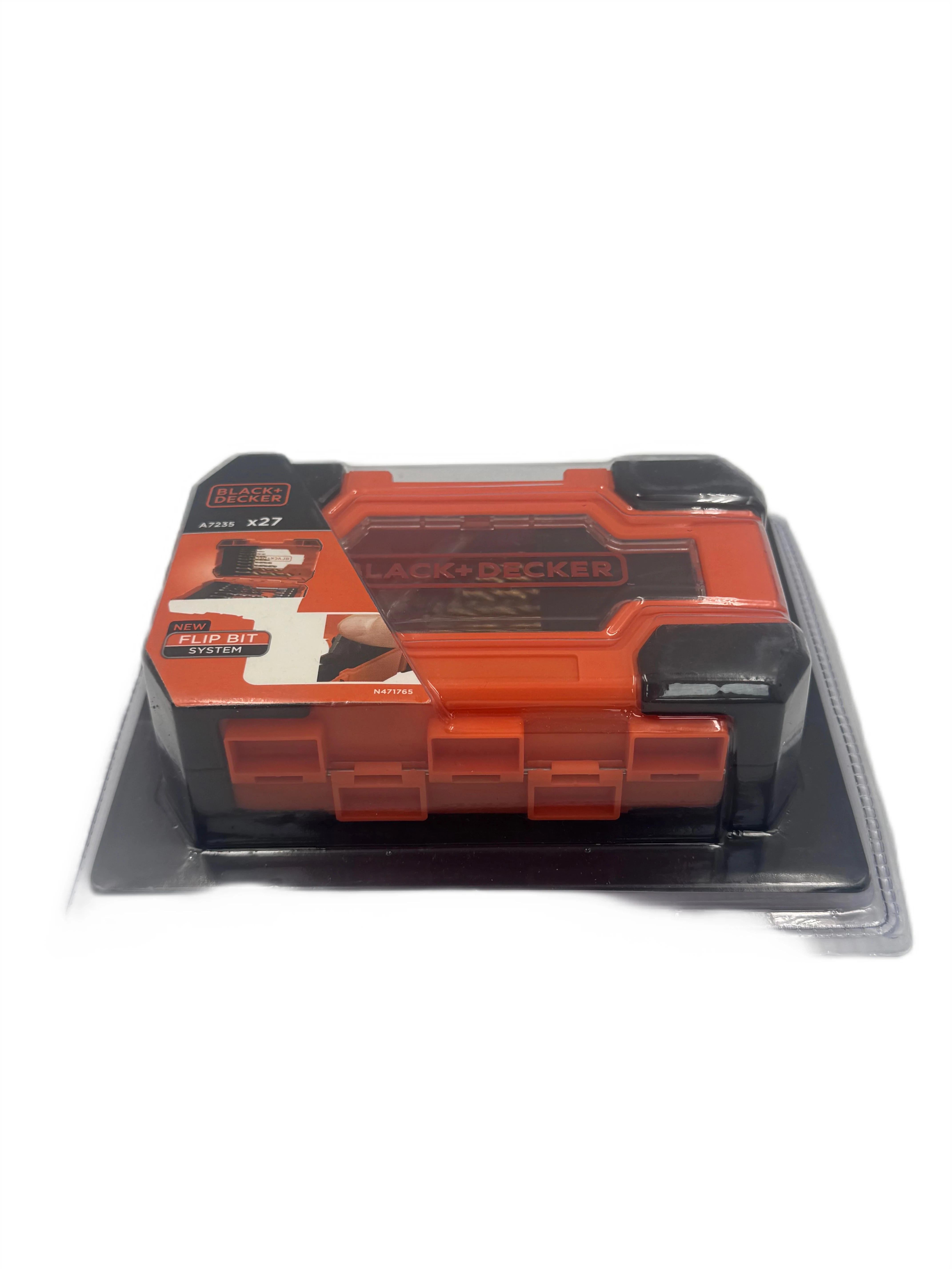 black-decker-a7235-zestaw-wiertel-i-bitow-27-ean-gtin-5035048541036