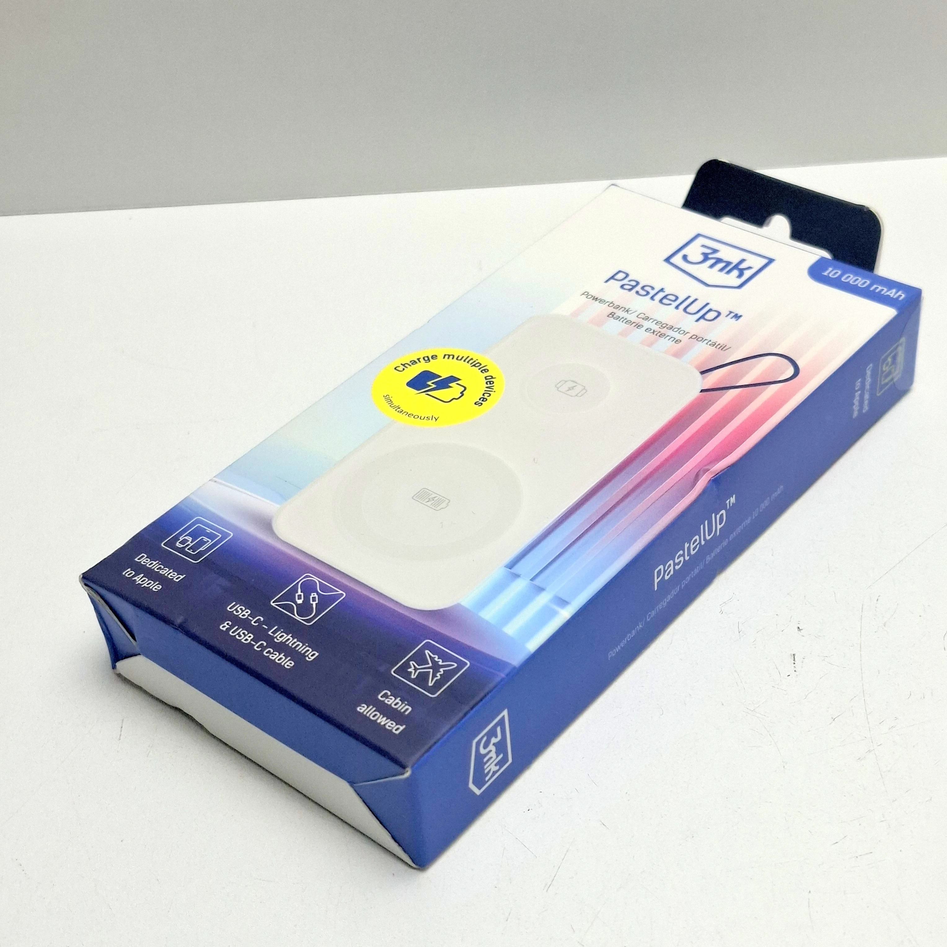 powerbank-3mk-pastelup-10-000-mah-kod-producenta-157202