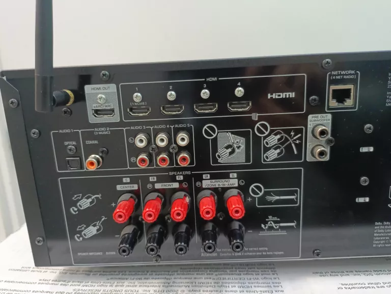 amplituner-yamaha-rx-v4a-marka-248811-1145078