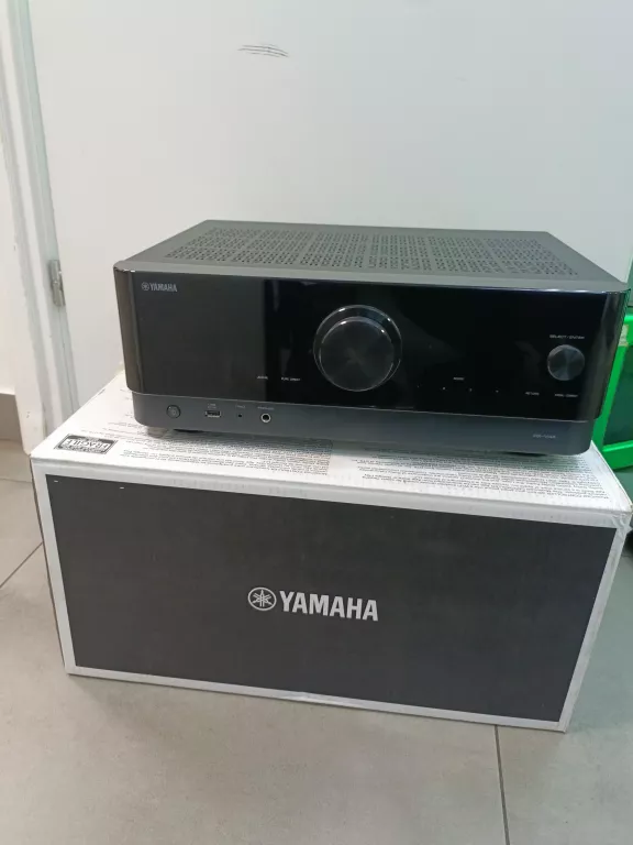 amplituner-yamaha-rx-v4a-orzegowska-25-bytom