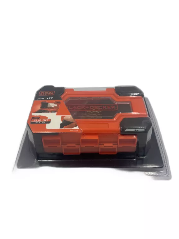 black-decker-a7235-zestaw-wiertel-i-bitow-27-ean-gtin-5035048541036