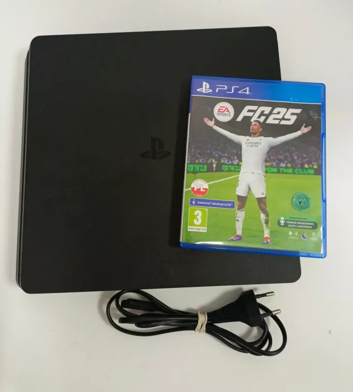 konsola-ps4-fc25-orzegowska-25-bytom
