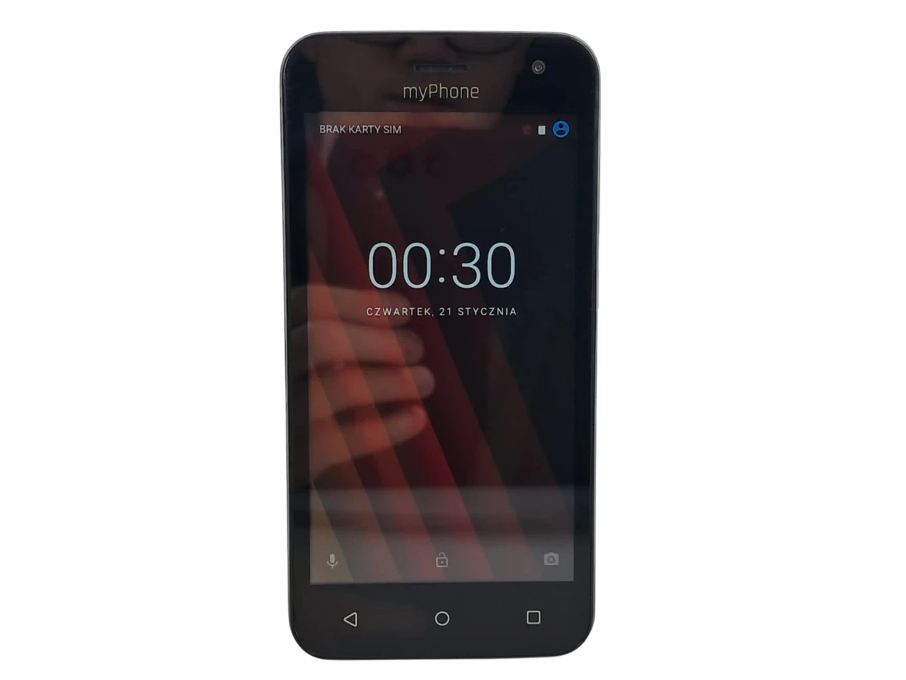 telefon-myphone-go-18gb-jak-nowy-idealny-na-prezent-rybnicka-3-gliwice-g1