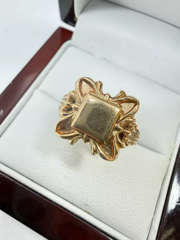 wyrob-jubilerski-uzywany-pierscionek-rodzaj-2205-2