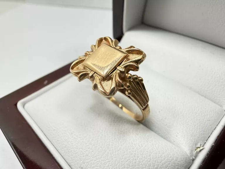 wyrob-jubilerski-uzywany-pierscionek-targowa-41-warszawa