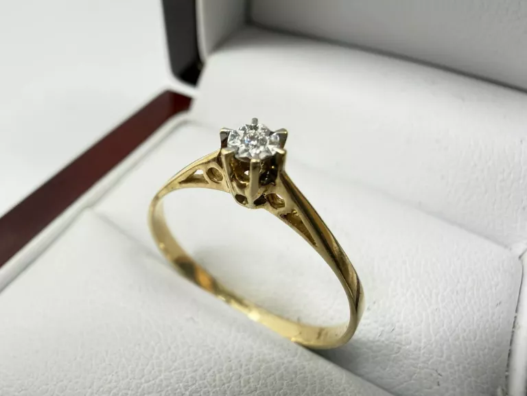 wyrob-jubilerski-uzywany-pierscionek-z-diamentem-rodzaj-2205-2