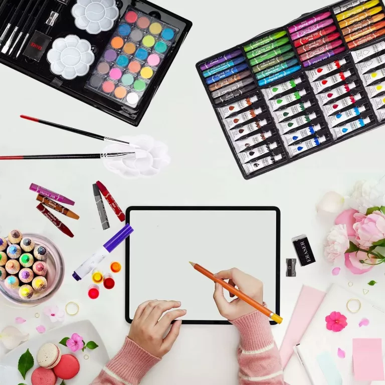 139-el-zestaw-artystyczny-dla-dzieci-rozowa-walizka-stan-11323-1