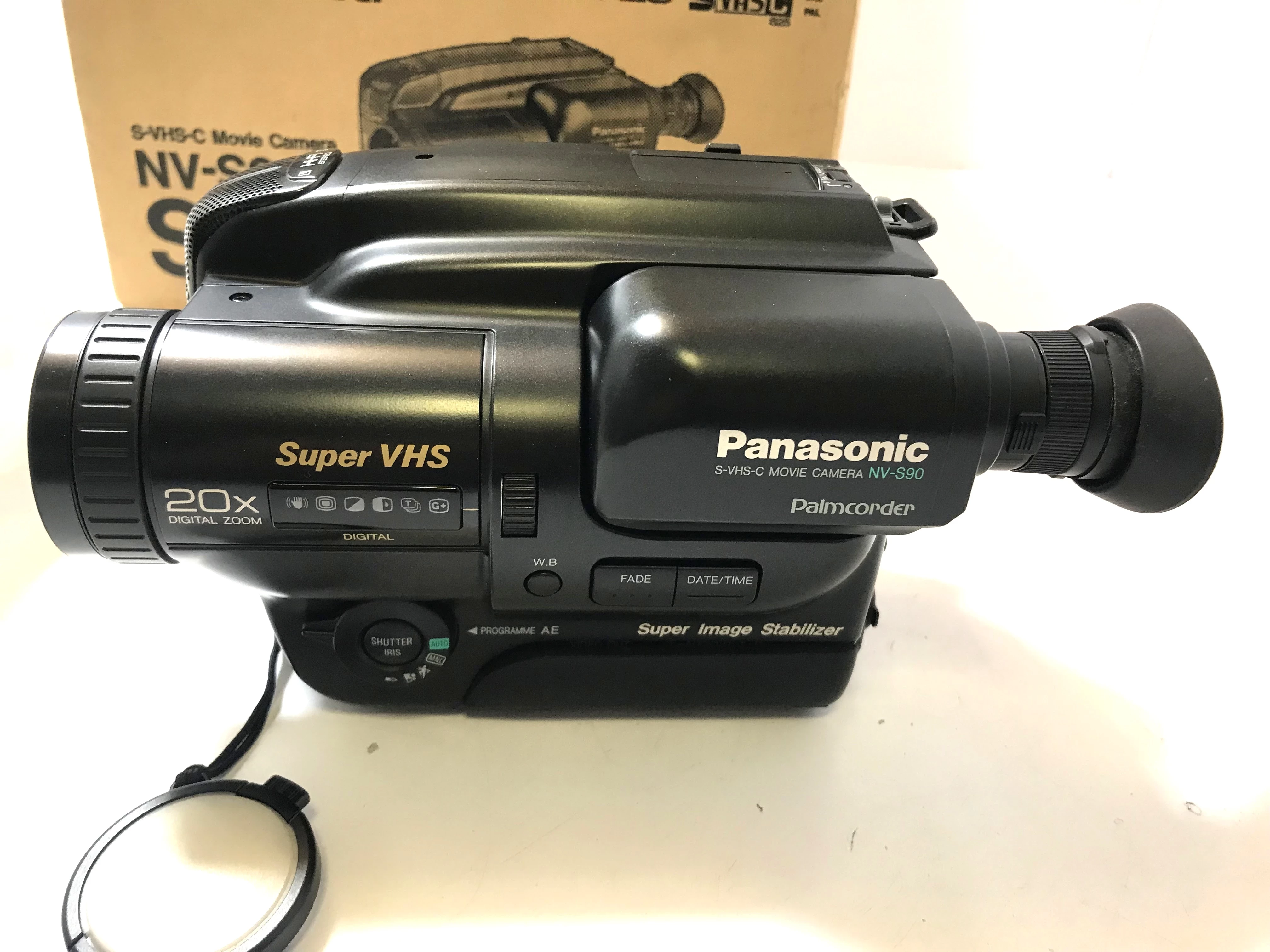 kamera-panasonic-nv-s90e-kpl-super-stan-kolekcjonerska-stan-11323-2