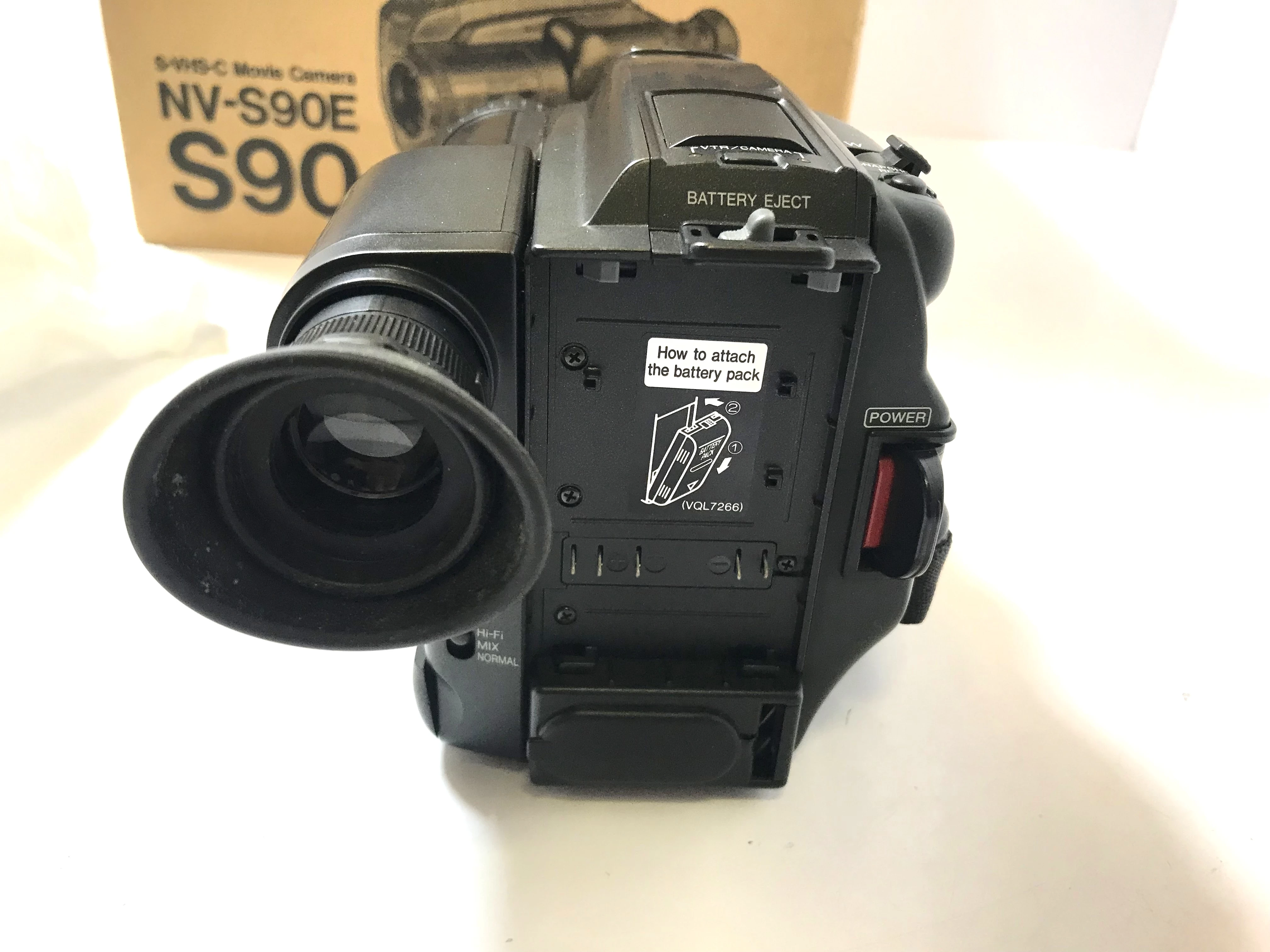 kamera-panasonic-nv-s90e-kpl-super-stan-kolekcjonerska-nosnik-217785-278809