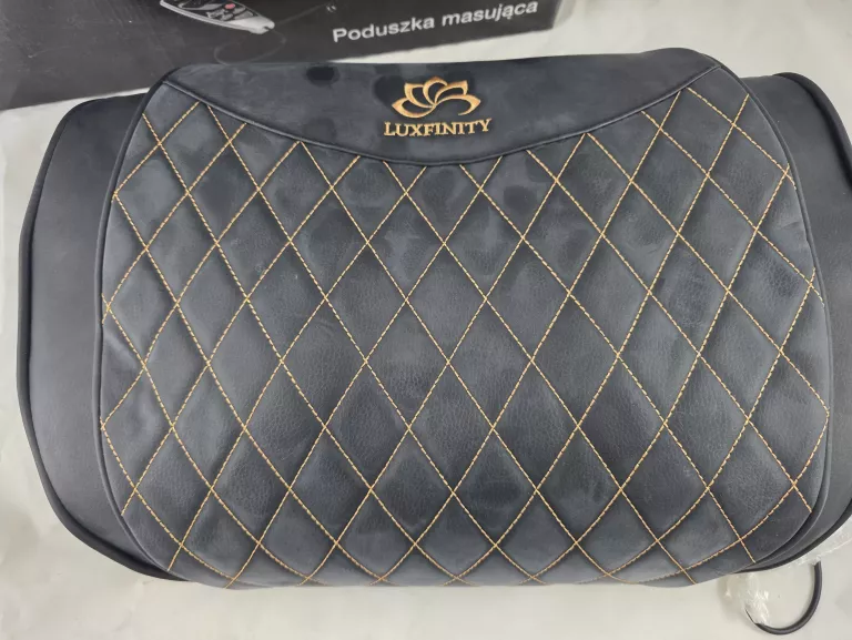 poduszka-masujaca-luxfinity-lx-2247-ean-gtin-5907621820053