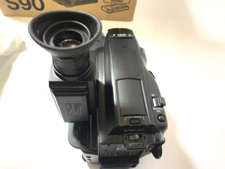 kamera-panasonic-nv-s90e-kpl-super-stan-kolekcjonerska-product-id-5a315ee6-4211-4a05-b08d-02de8263abeb