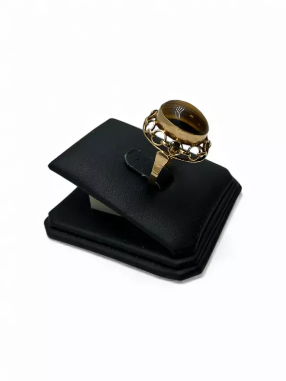 piekny-zloty-pierscionek-z-oczkiem-585-rodzaj-2205-2