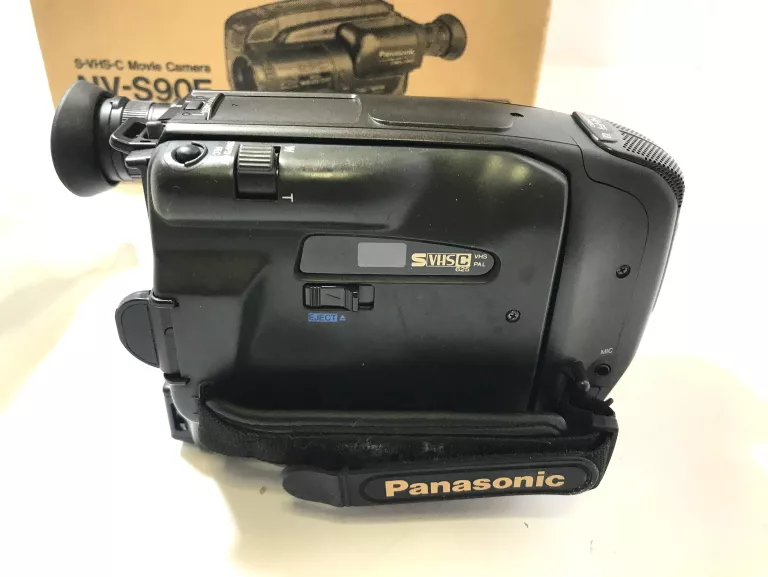 kamera-panasonic-nv-s90e-kpl-super-stan-kolekcjonerska-kod-producenta-fadsf4561