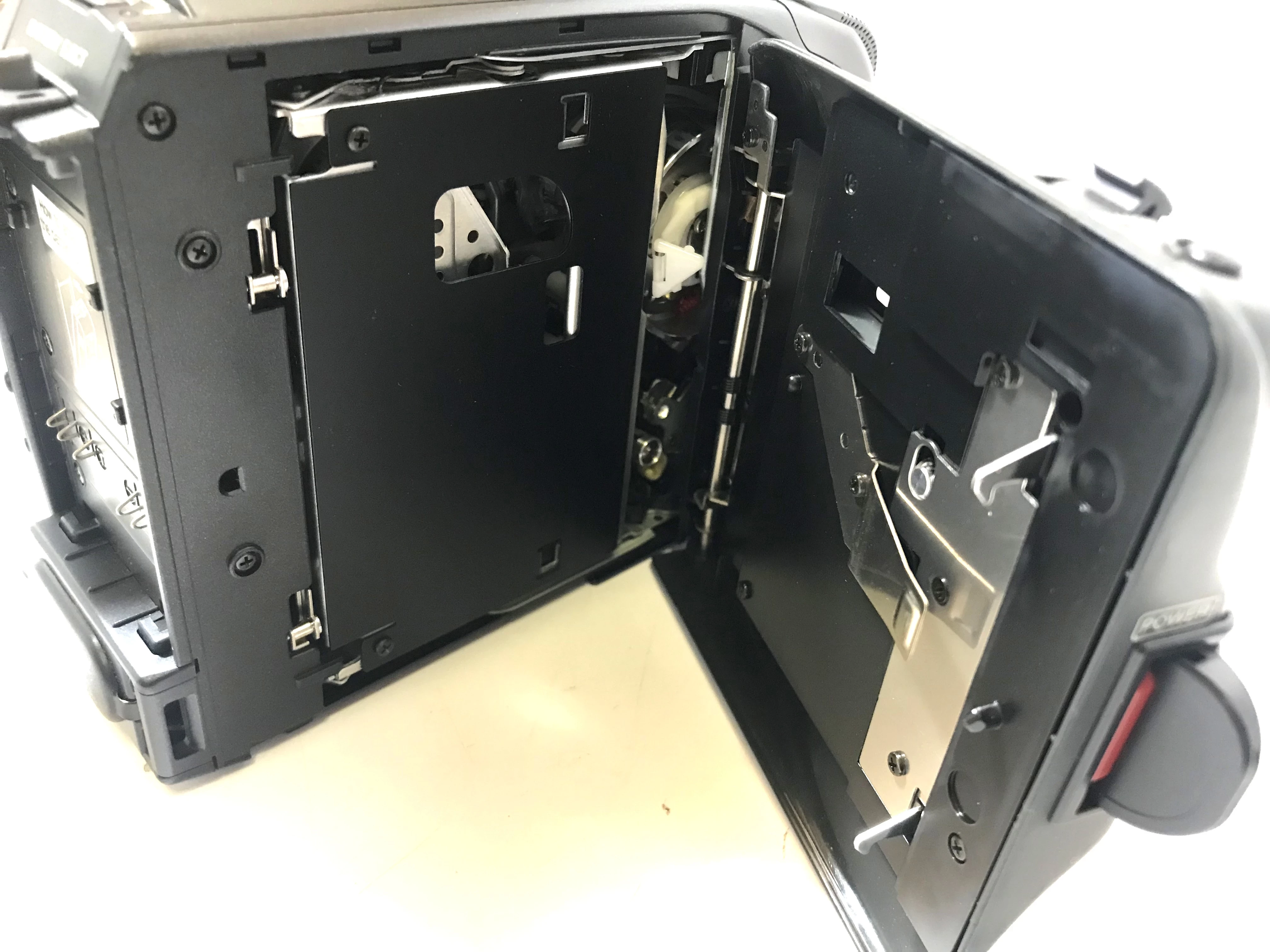 kamera-panasonic-nv-s90e-kpl-super-stan-kolekcjonerska-model-nv-a1e