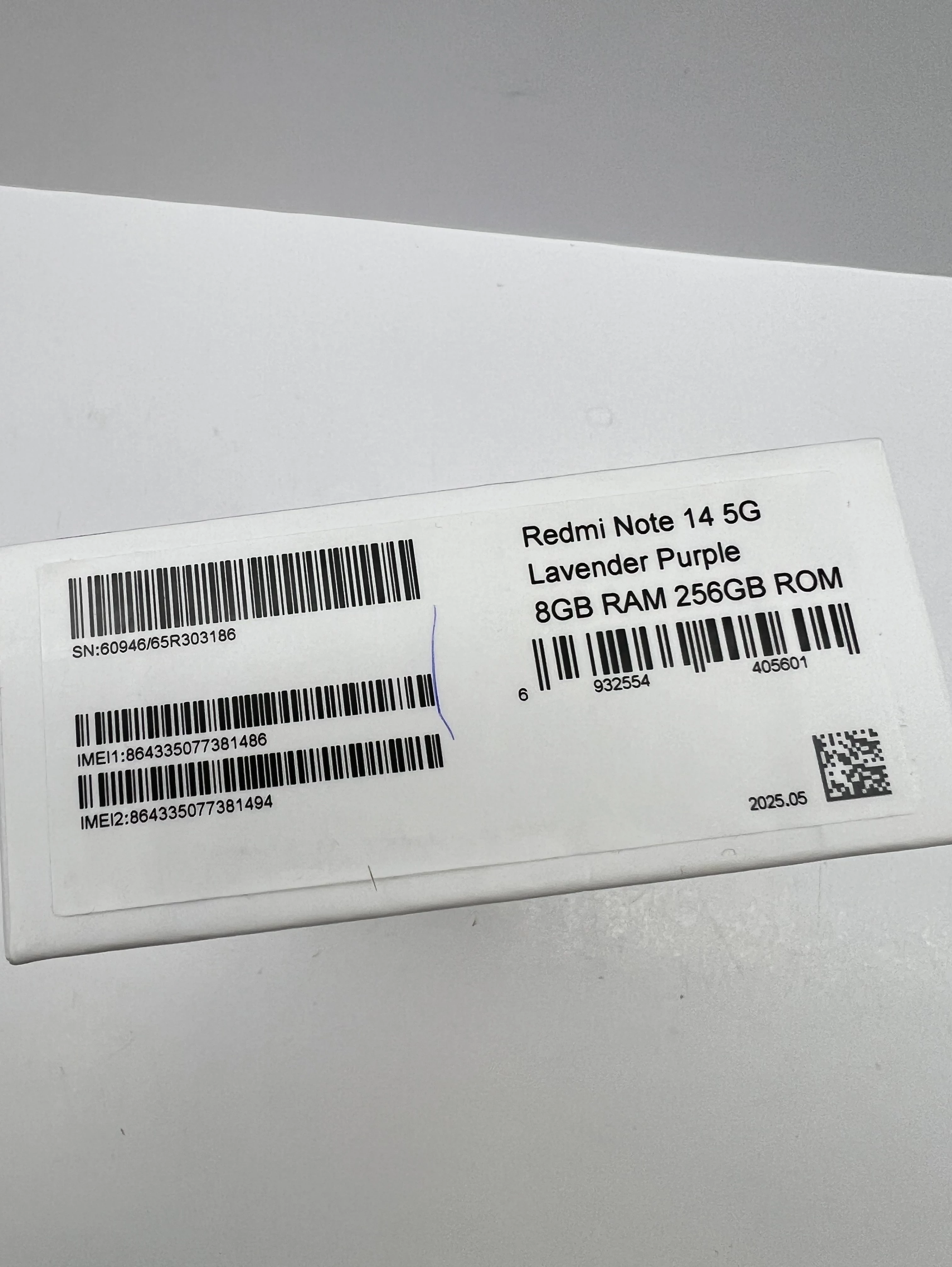 xiaomi-redmi-note-14-5g-8256-gb-gwarancja-bez-blokad-operatora-plomba-kod-producenta-6932554405601