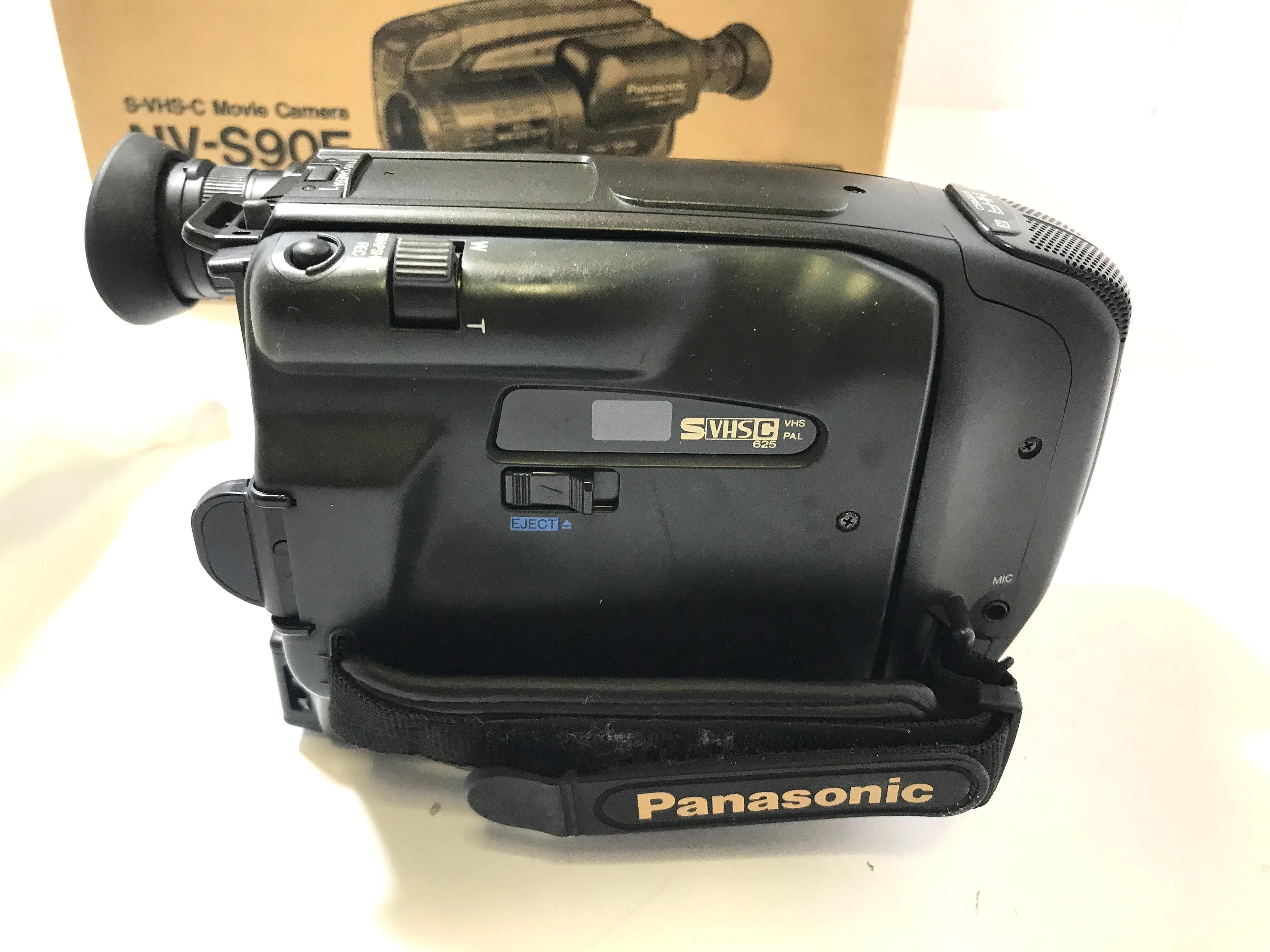 kamera-panasonic-nv-s90e-kpl-super-stan-kolekcjonerska-kod-producenta-fadsf4561