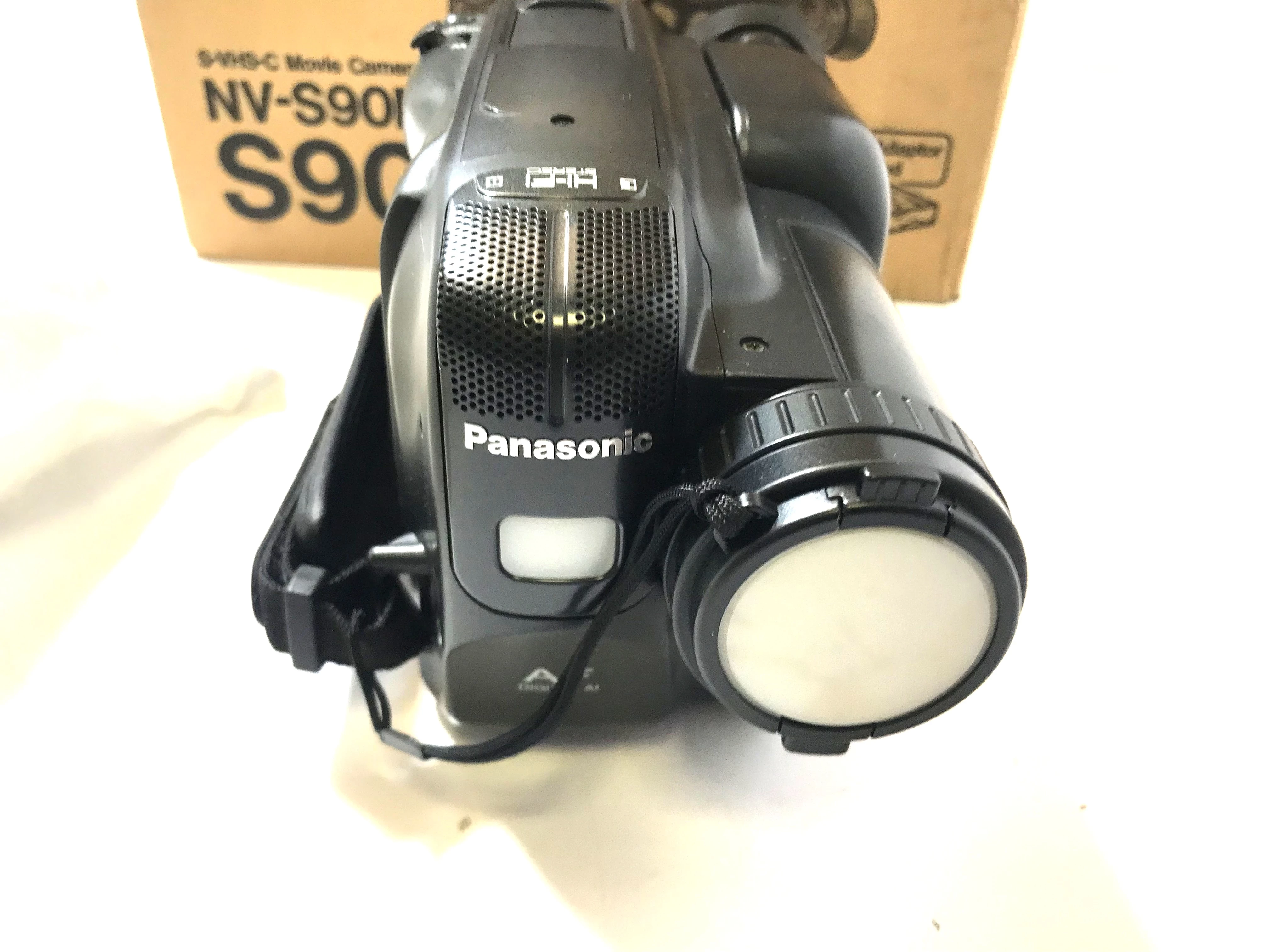 kamera-panasonic-nv-s90e-kpl-super-stan-kolekcjonerska-ean-gtin-4894651117103