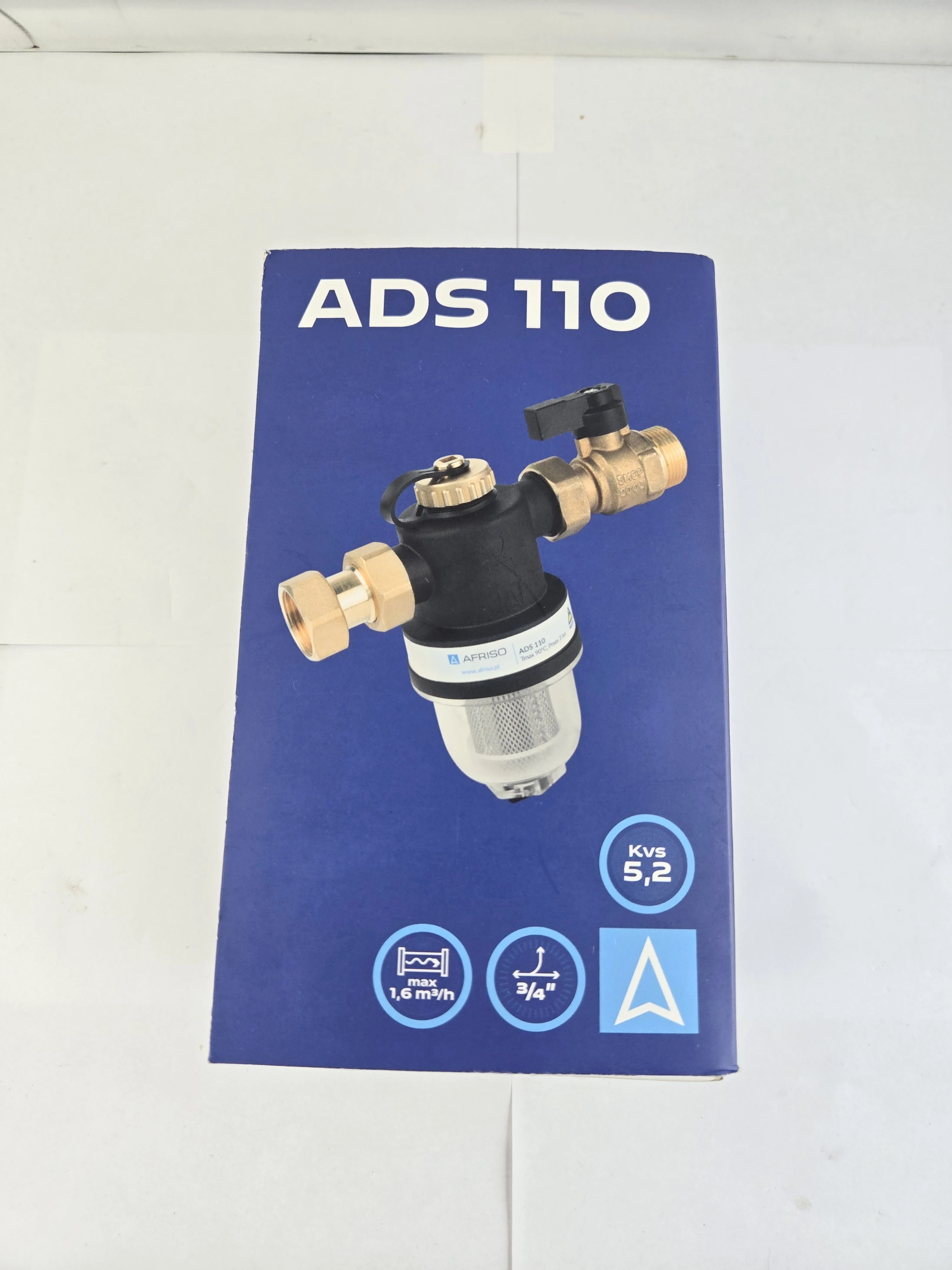 separator-zanieczyszczen-afriso-ads-110-wyzwolenia-30-32-szczecin-rs