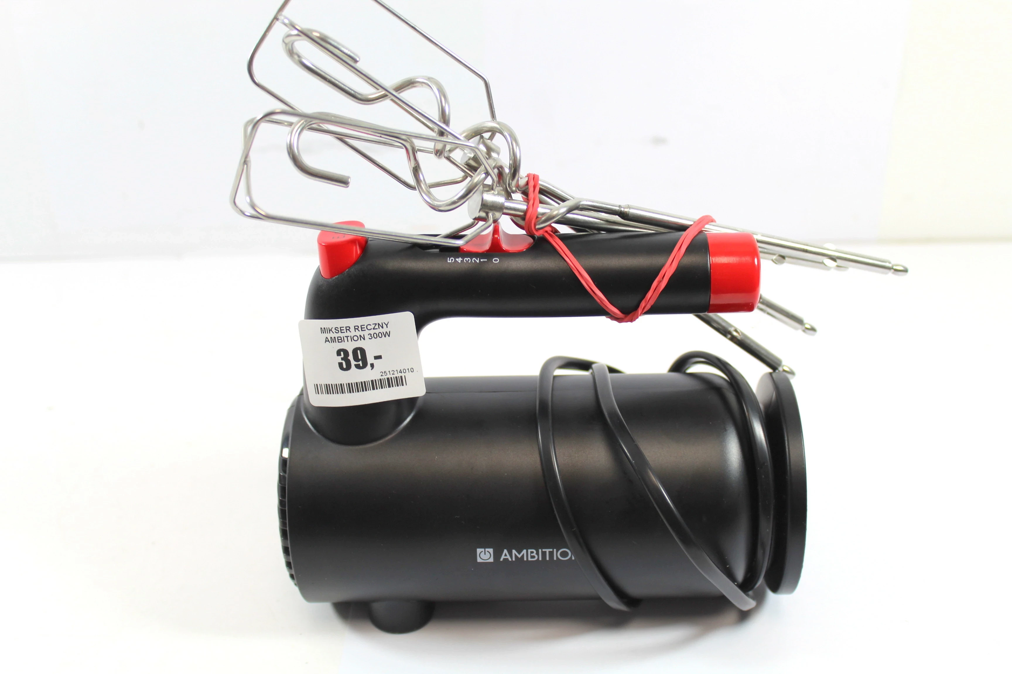 mikser-reczny-ambition-300w-koncowki-ean-gtin-65667658787686