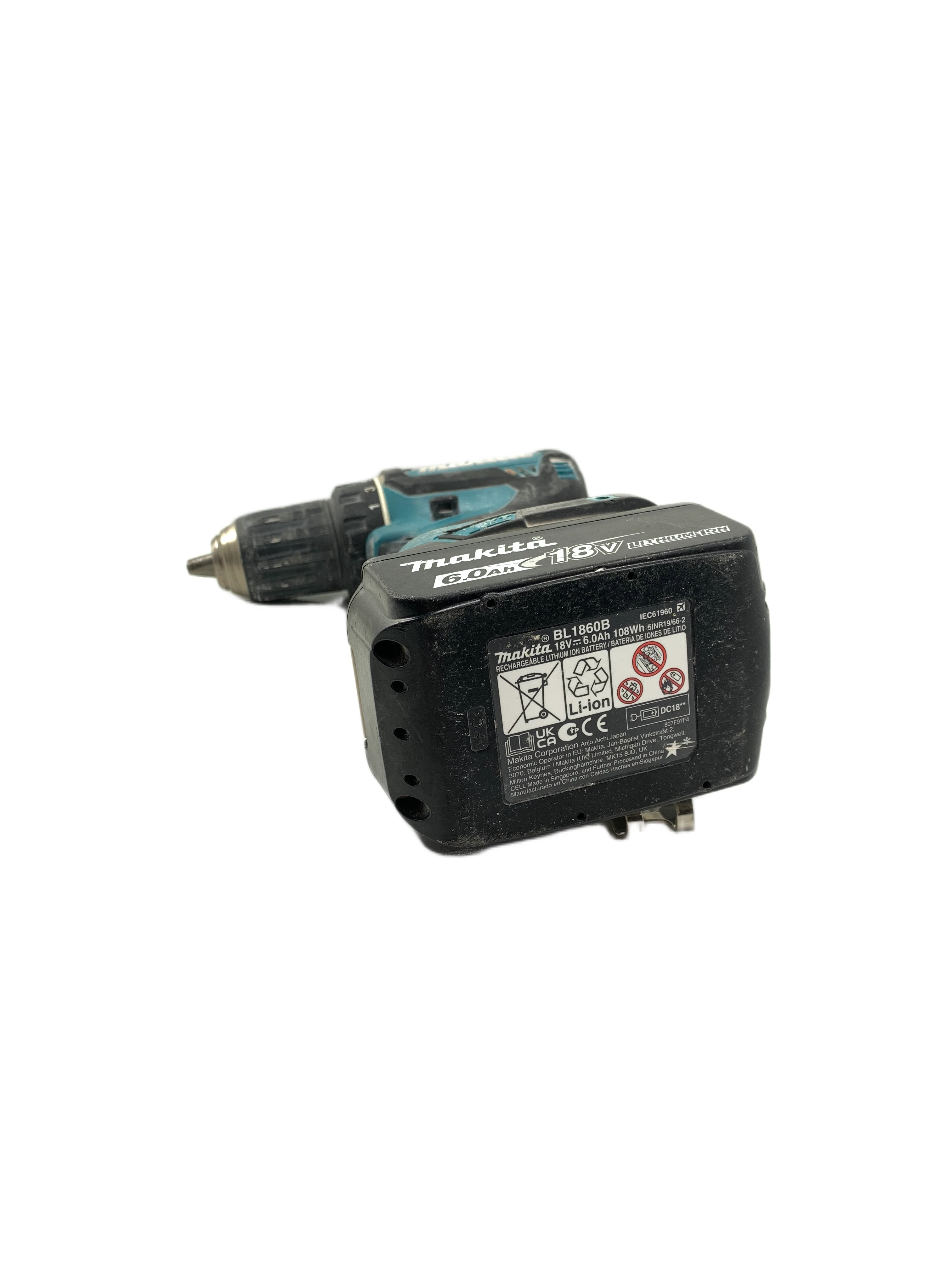 makita-wiertarko-wkretarka-18v-2-bieg-50-nm-ddf485-aku-60-stan-11323-2