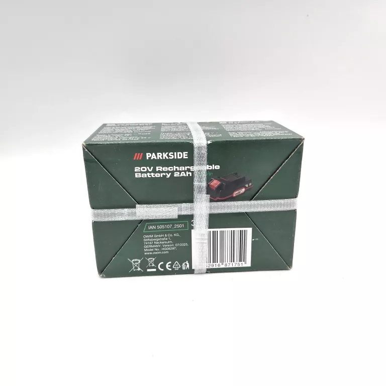 akumulator-li-ion-parkside-20-v-2-ah-ean-gtin-5907389617001