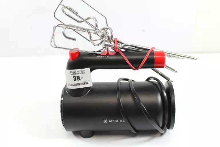 mikser-reczny-ambition-300w-koncowki-ean-gtin-65667658787686