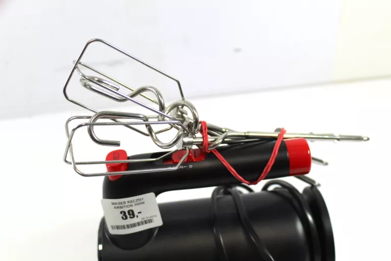mikser-reczny-ambition-300w-koncowki-stan-11323-2