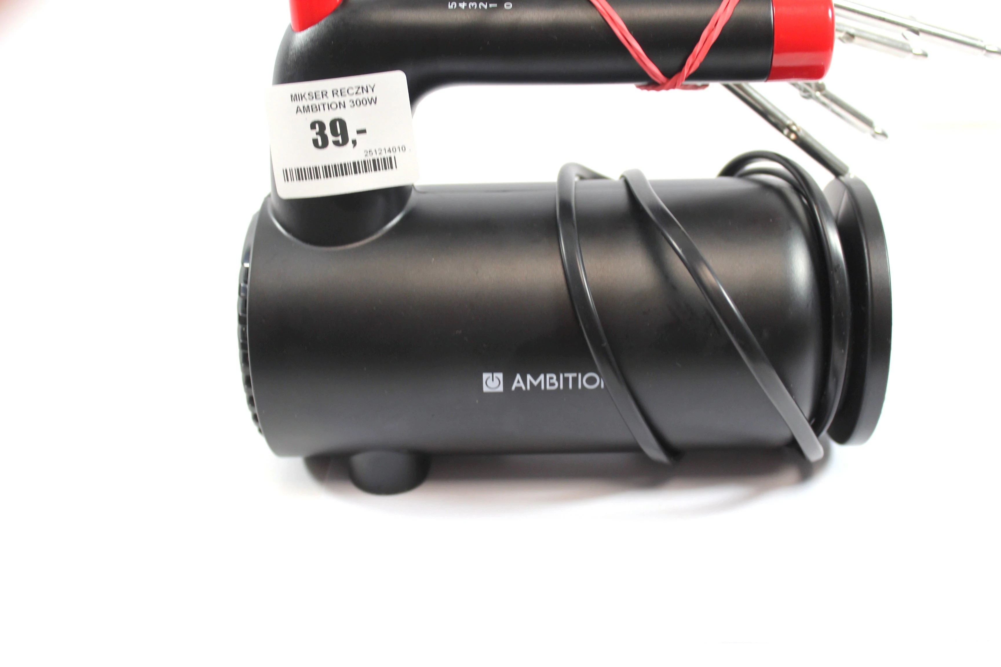 mikser-reczny-ambition-300w-koncowki-bielnikowa-4-dzialdowo