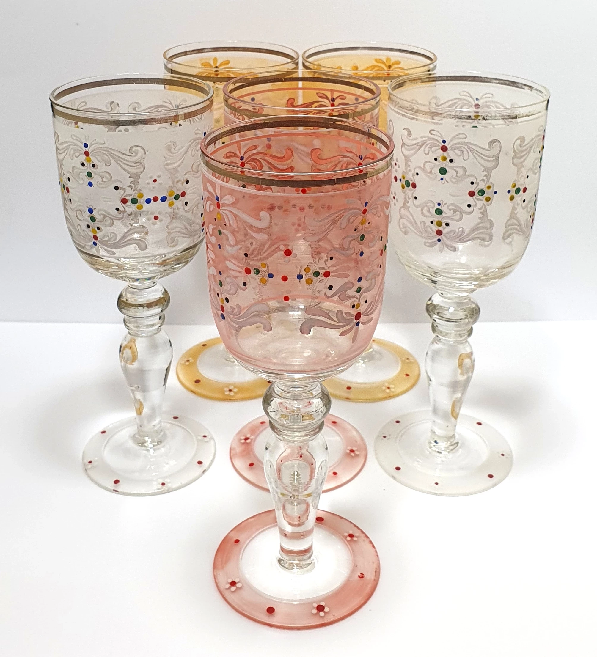 zestaw-kielichow-recznie-malowanych-bohemia-6-szt-rynek-15-olesno-palladium