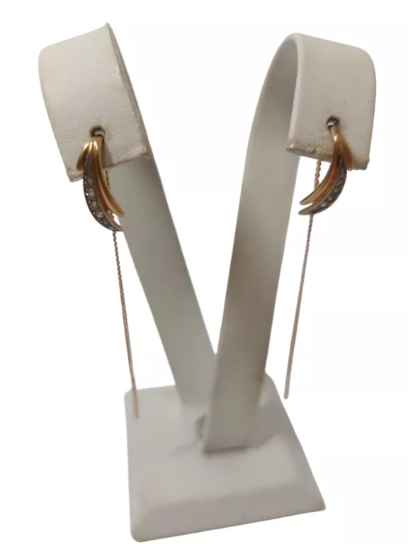 wyrob-jubilerski-uzywany-klczyki-21g-gdanska-98-bydgoszcz