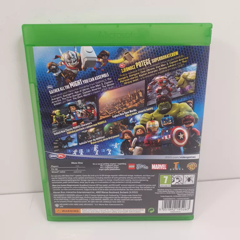 gra-lego-marvel-avengers-xbox-one-ean-gtin-5051892195263