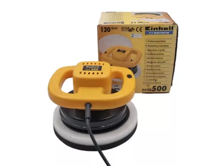 polerka-samochodowa-einhell-bpm-500-120w-tarcza-240mm-rynek-6-wodzislaw-slaski