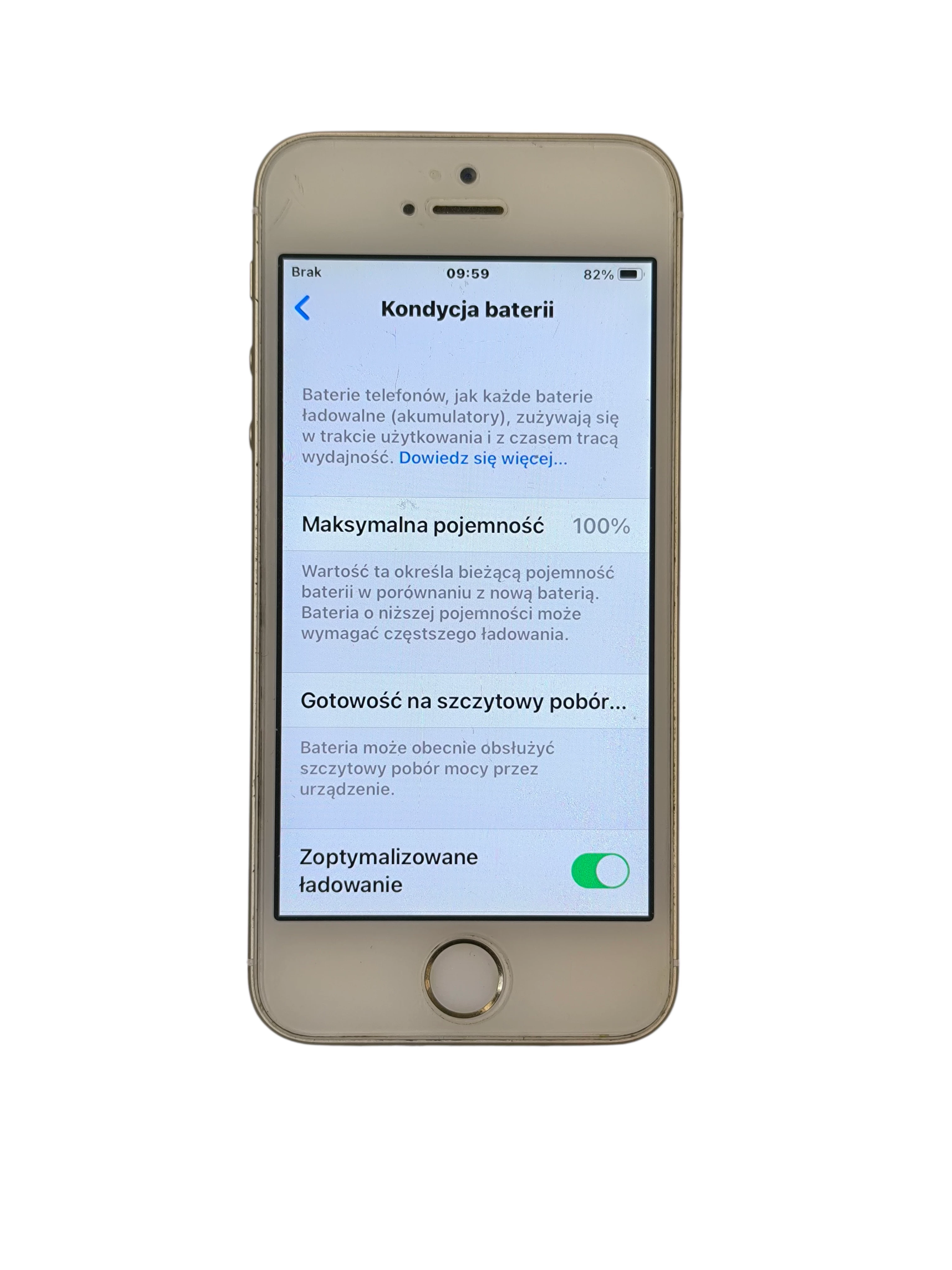 iphone-se-32-gb-bat-100-zloty-ean-gtin-190198293480