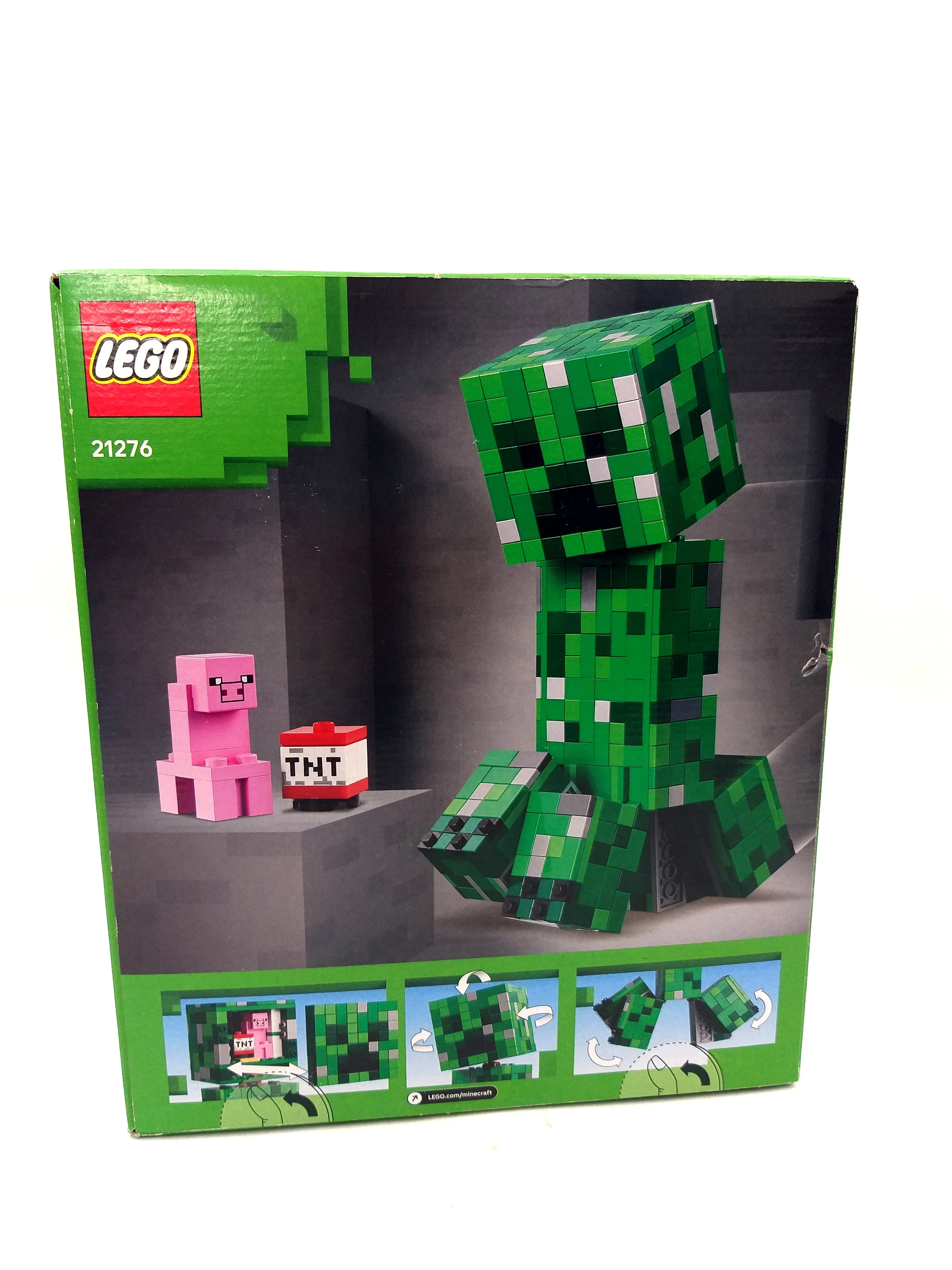 lego-minecraft-21276-creeper-igla-ean-gtin-5702017815503