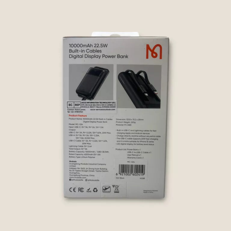 powerbank-mcdodo-10000mah-stan-11323-2
