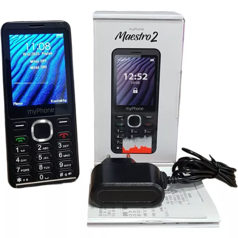 telefon-myphone-maestro-2-komplet-laska-9-zdunska-wola