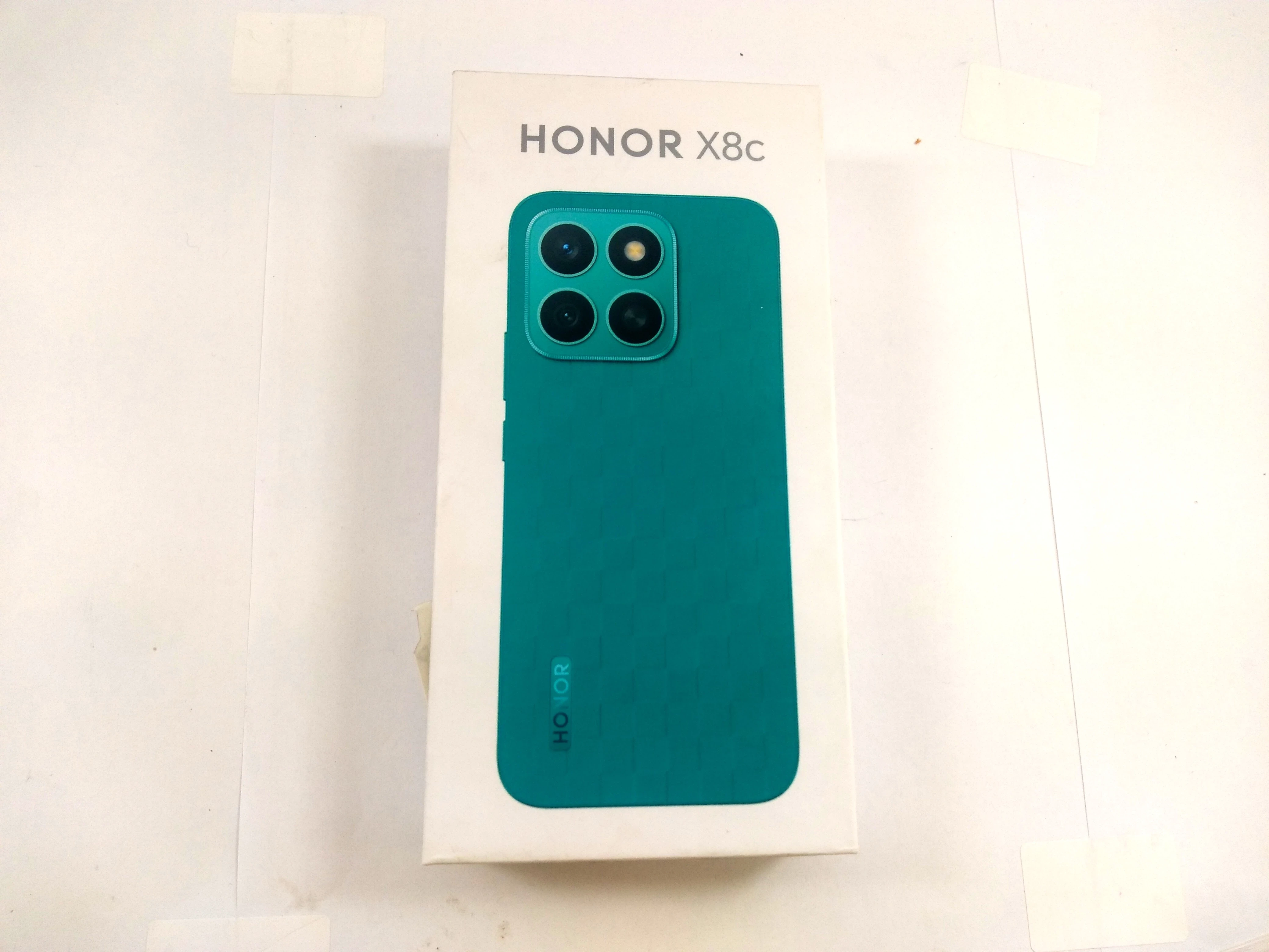 telefon-honor-x8c-2568-gb-stan-11323-2