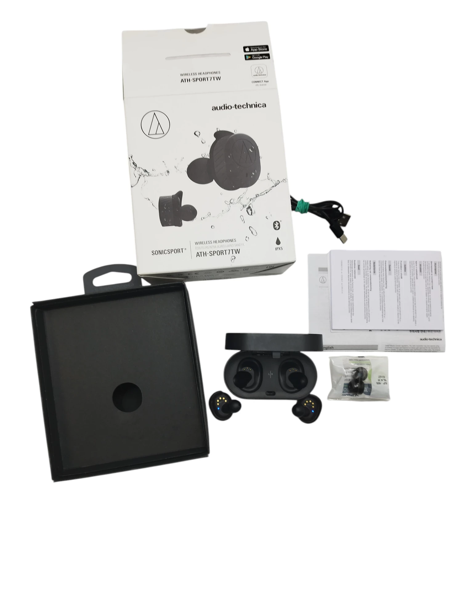 sluchawki-bezprzewodowe-dokanalowe-audio-technica-ath-sport7tw-ean-gtin-4961310147013