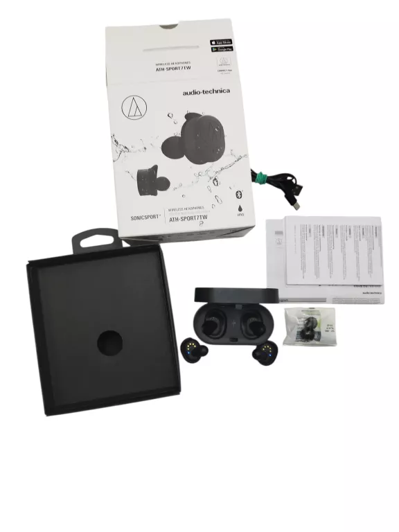 sluchawki-bezprzewodowe-dokanalowe-audio-technica-ath-sport7tw-ean-gtin-4961310147013