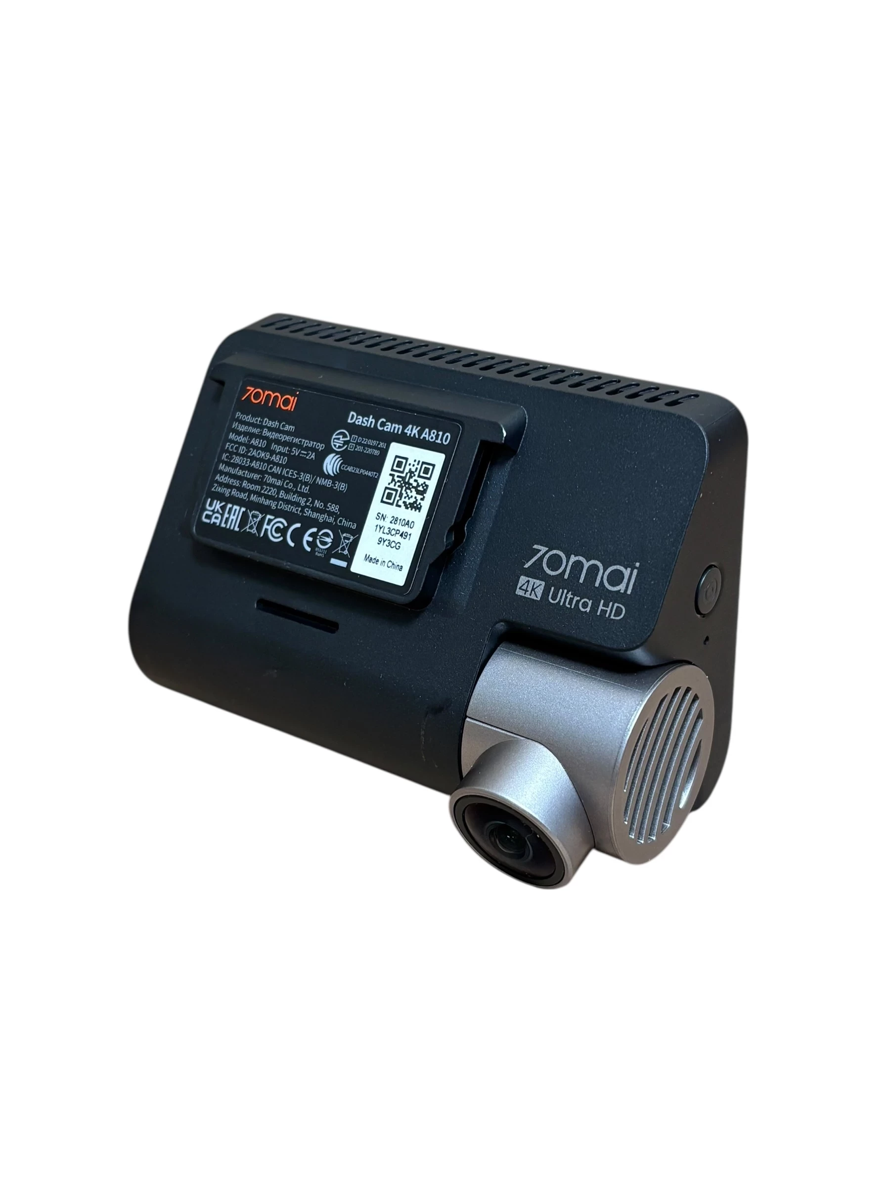 wideorejestrator-kamera-70mai-a810-teligi-30b-krakow