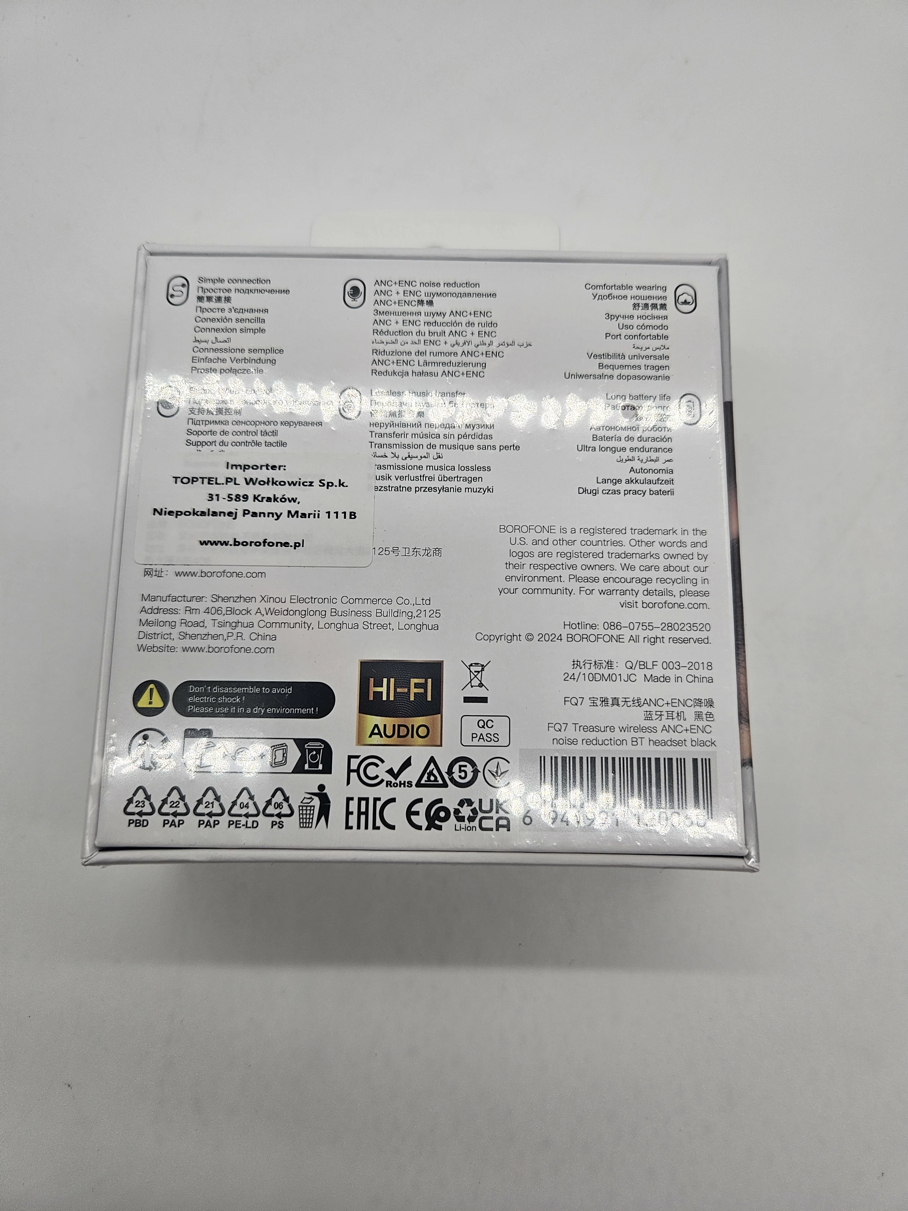 sluchawki-bluetooth-tws-fq7-treasure-ancenc-czarne-ean-gtin-6941991120060