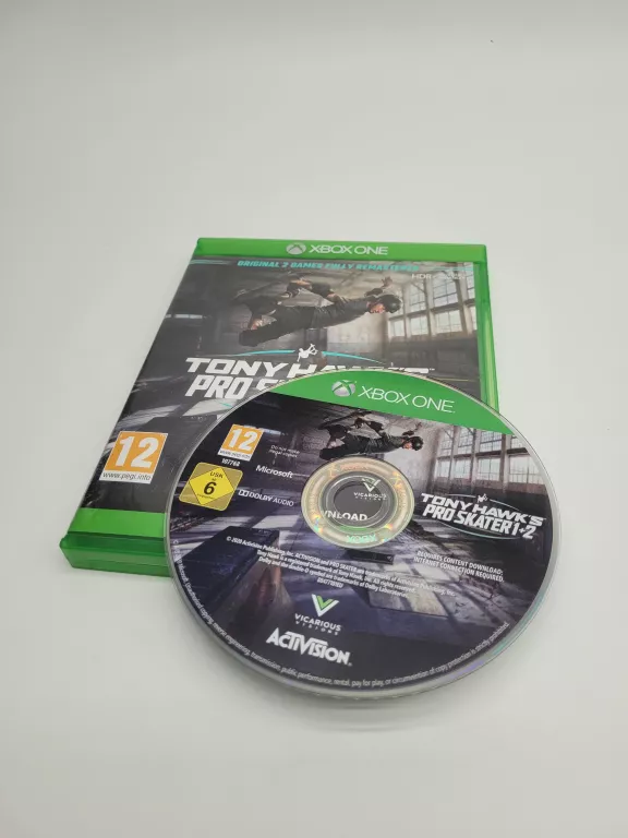 tony-hawks-pro-skater-12-gra-xbox-one-kompatybilna-z-xbox-series-x-pl-odrodzenia-16-boguszow-gorce