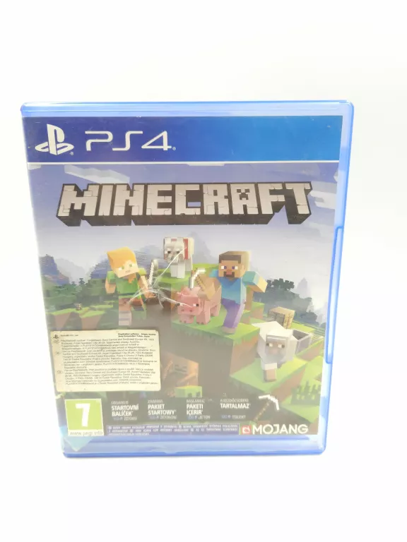gra-minecraft-ps4-ratuszowa-5-szamotuly