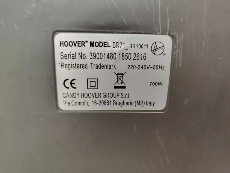 odkurzacz-bezworkowy-hoover-breeze-br71-br10011-model-breeze-br71-br10011