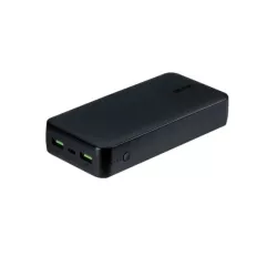 POWERBANK TRONIC 20000 MAH CZARNY