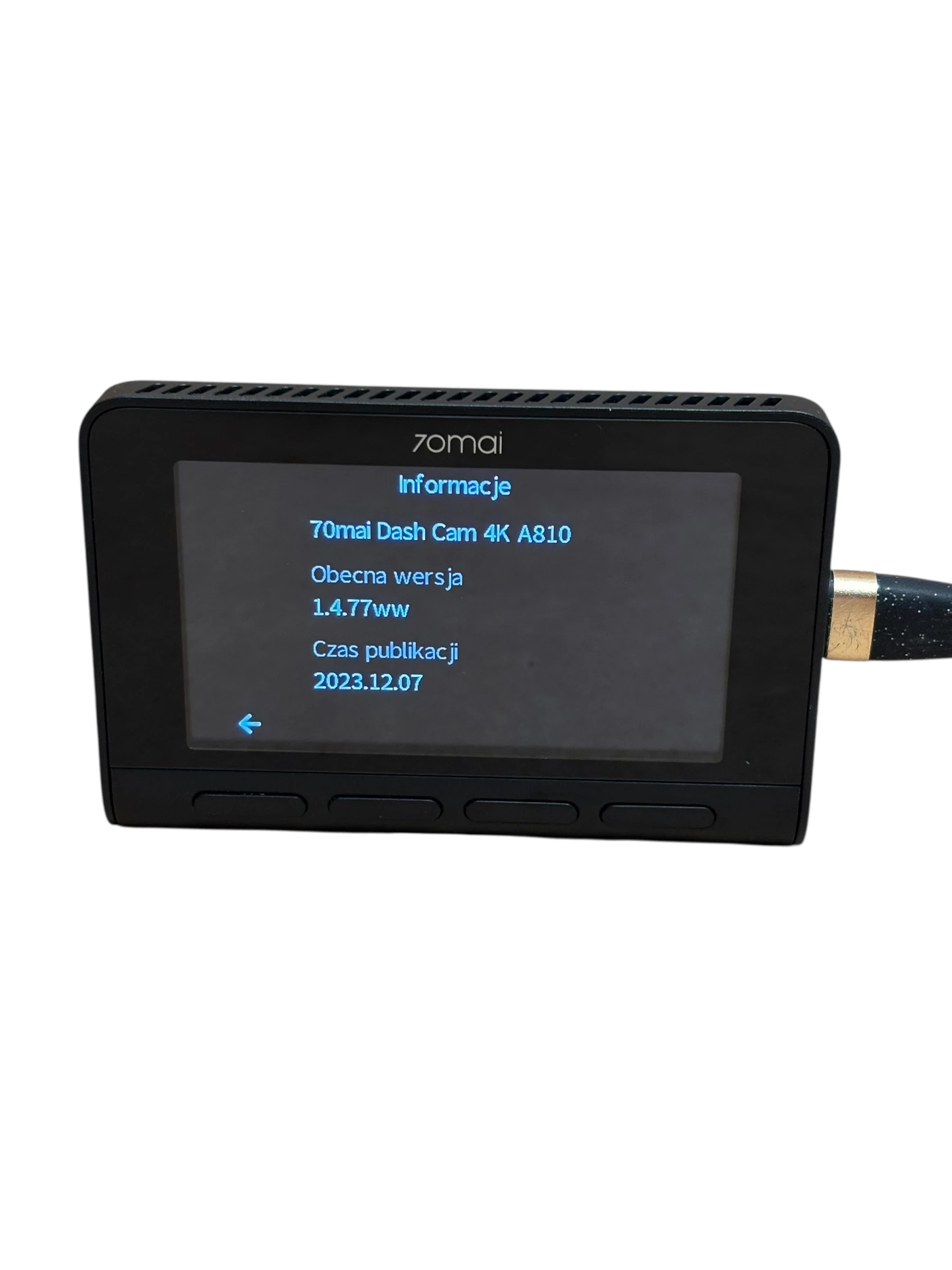 wideorejestrator-kamera-70mai-a810-ean-gtin-6971669782351