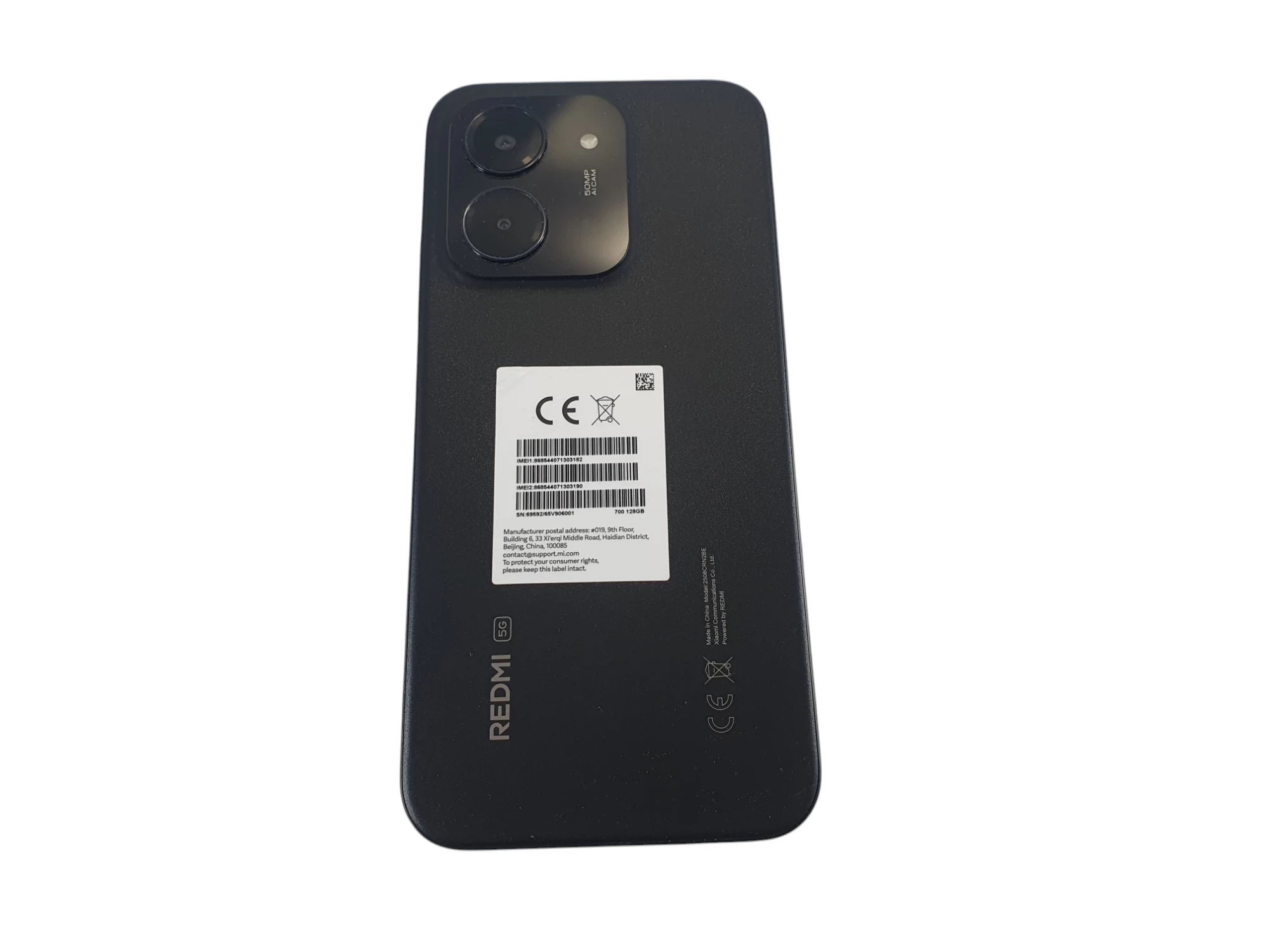 telefon-redmi-15-c-4gb-128-gb-stan-11323-2